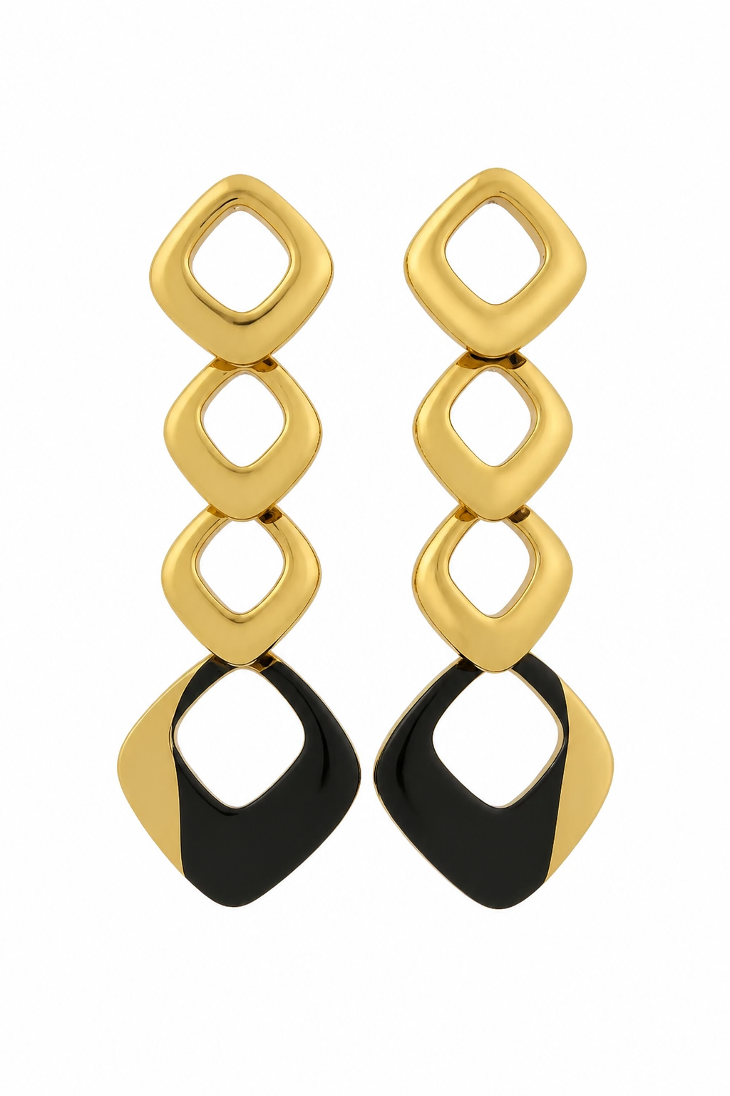 PENDIENTES CORTOS