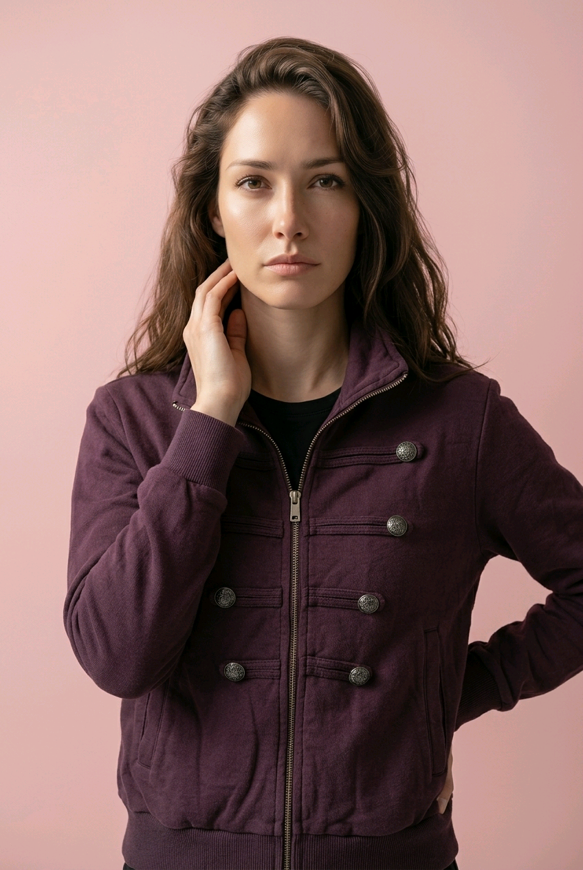 SUDADERA NAPOLEÓN