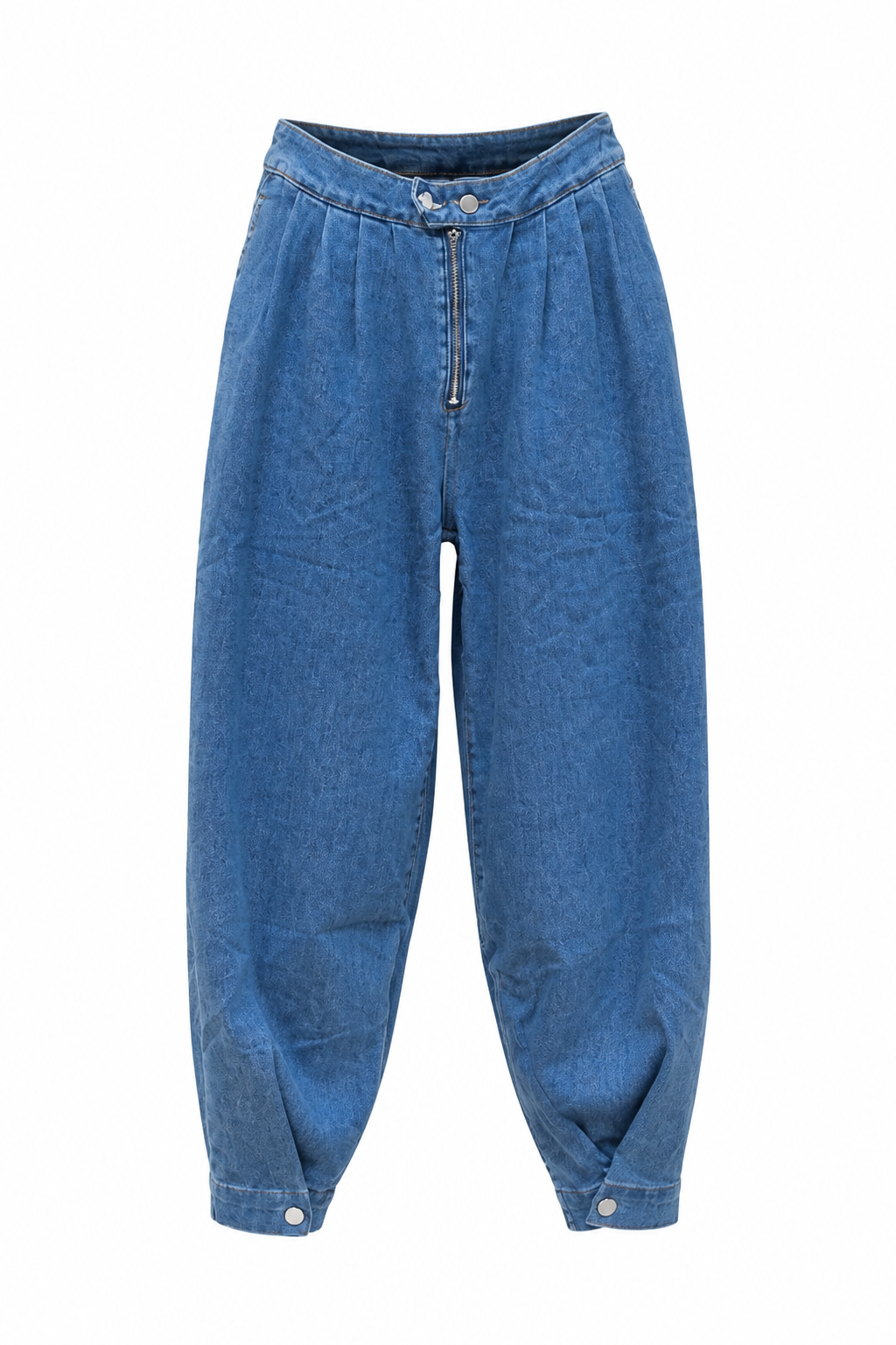 CONJUNTO DEMIN