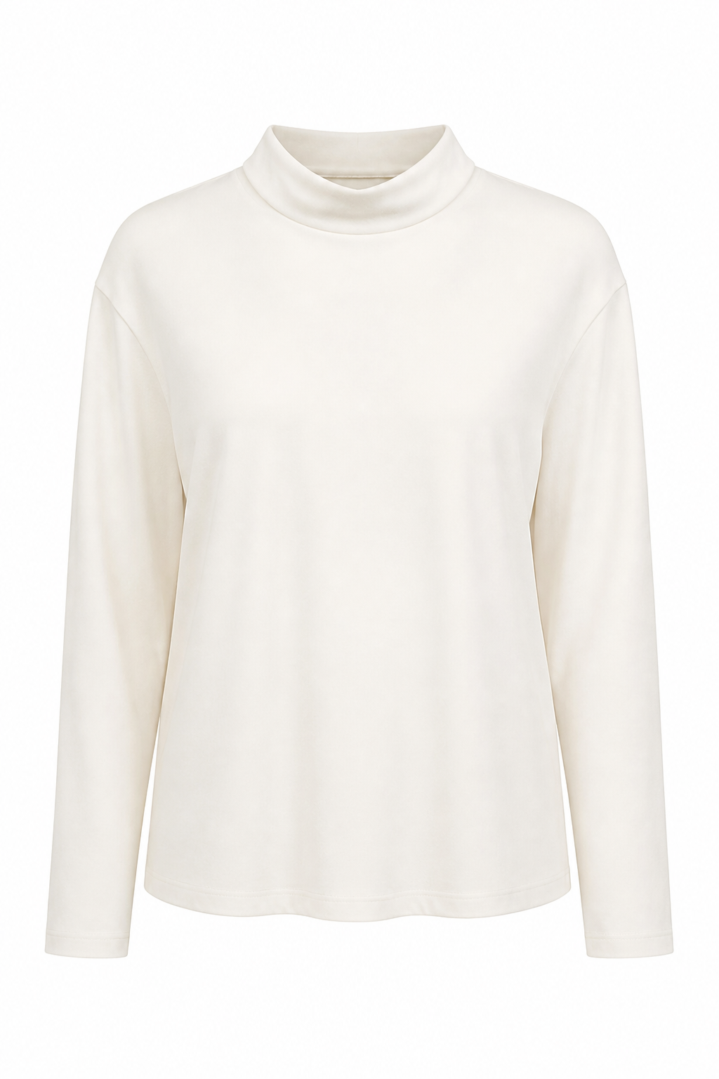 CAMISETA CUELLO PERKIN