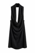 VESTIDO BLONDA