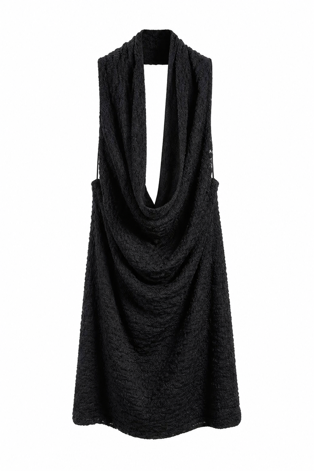 VESTIDO BLONDA