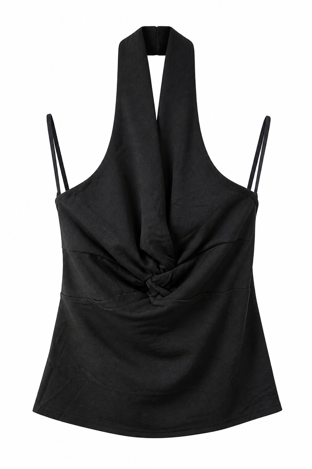 TOP AL CUELLO