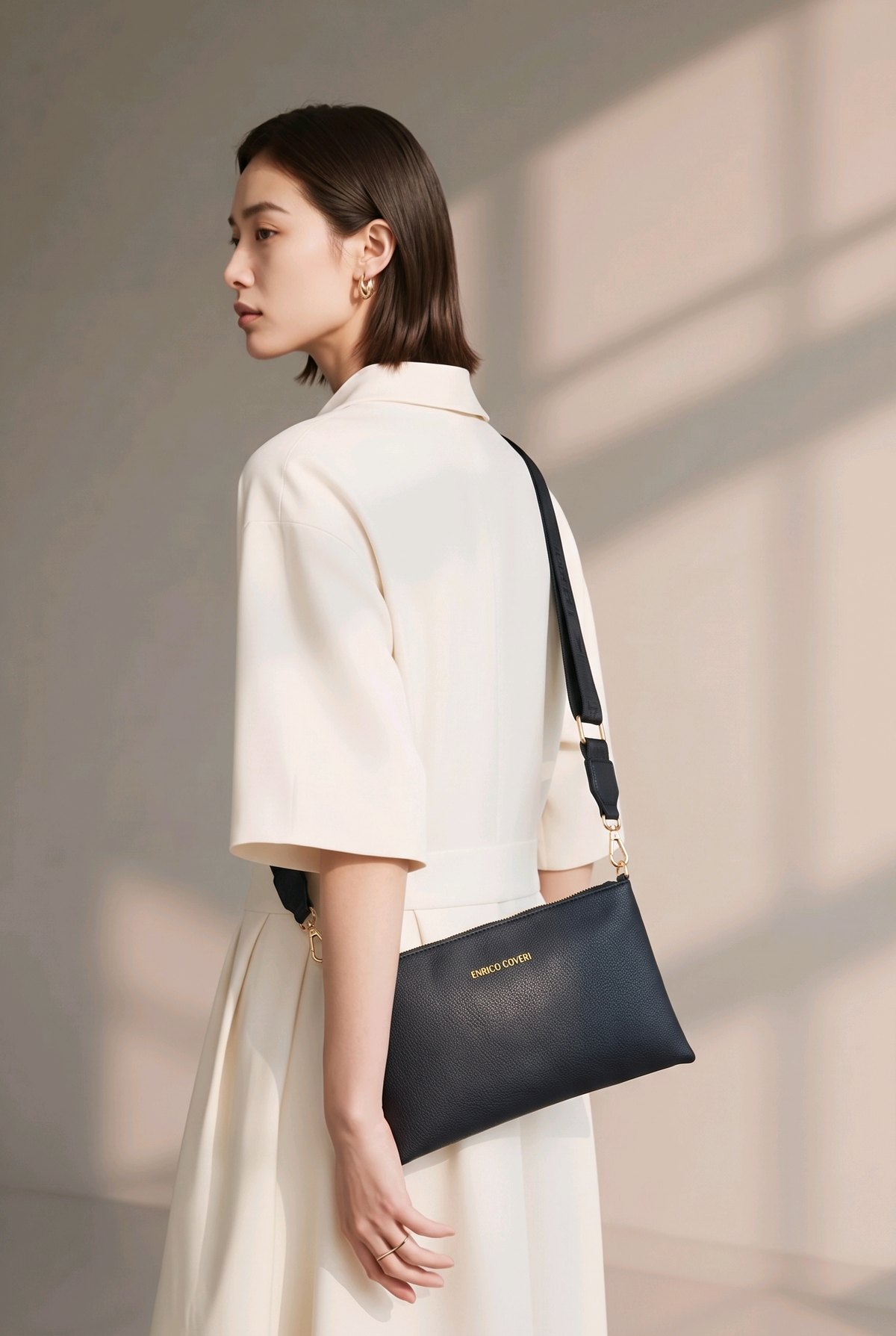 BOLSO EFECTO PIEL