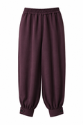 PANTALON PUÑO SATÉN
