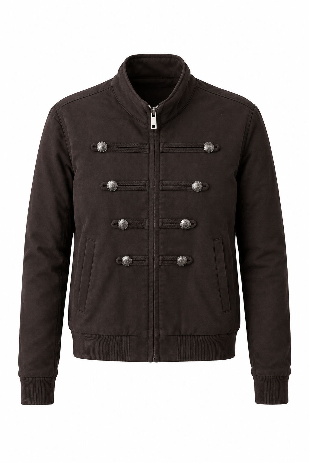 SUDADERA NAPOLEÓN