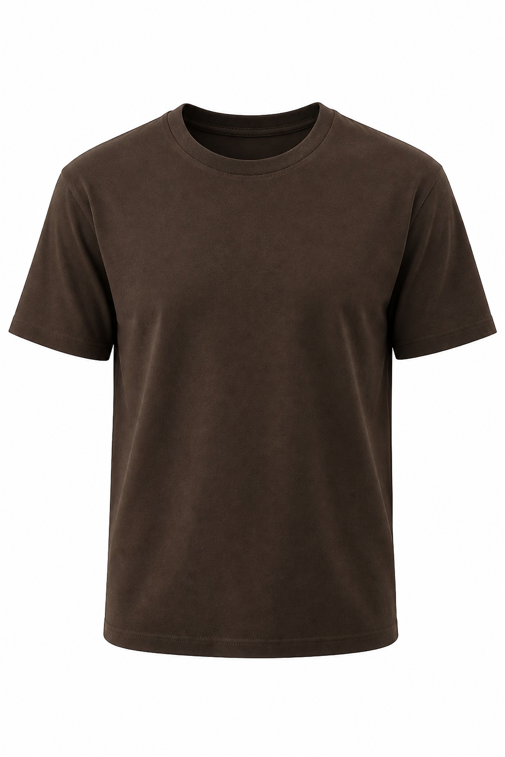 CAMISETA BÁSICA