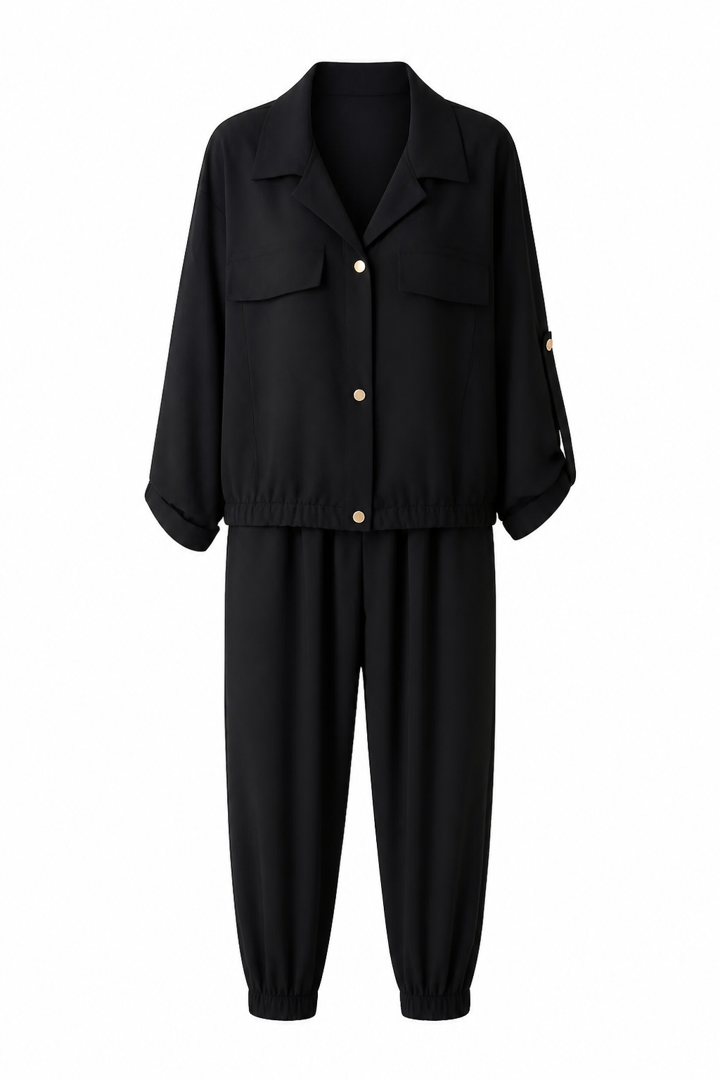 CONJUNTO SAFARI
