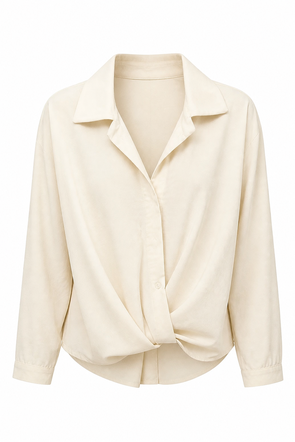 BLUSA FLUIDA