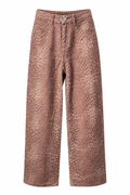 JEANS WIDE LEG BAMBI