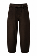 JEANS BALLON CINTURILLA