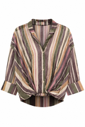 BLUSA RAYAS