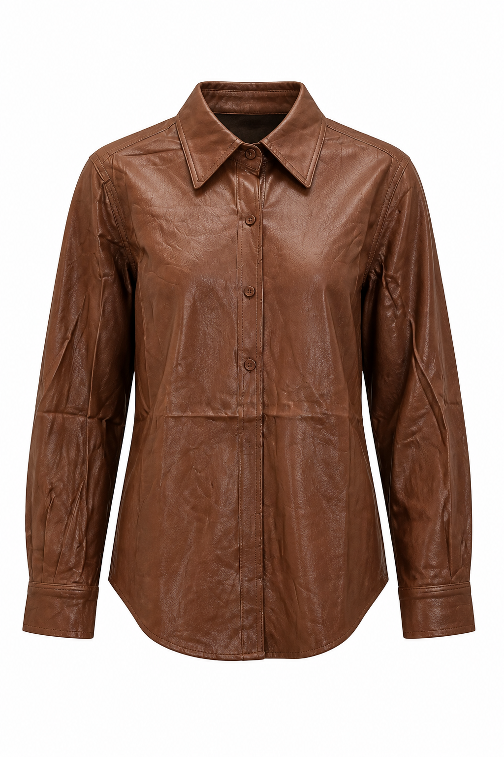 CAMISA EFECTO PIEL