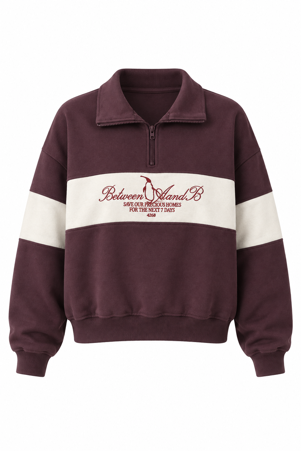 SUDADERA POLO