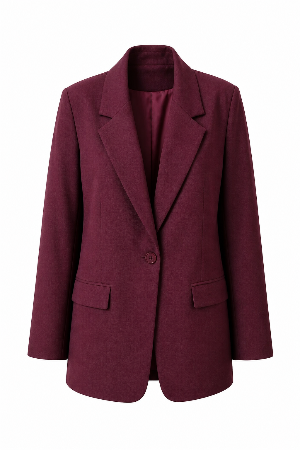 BLAZER BÁSICA