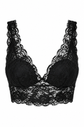 BRALETTE ENCAJE