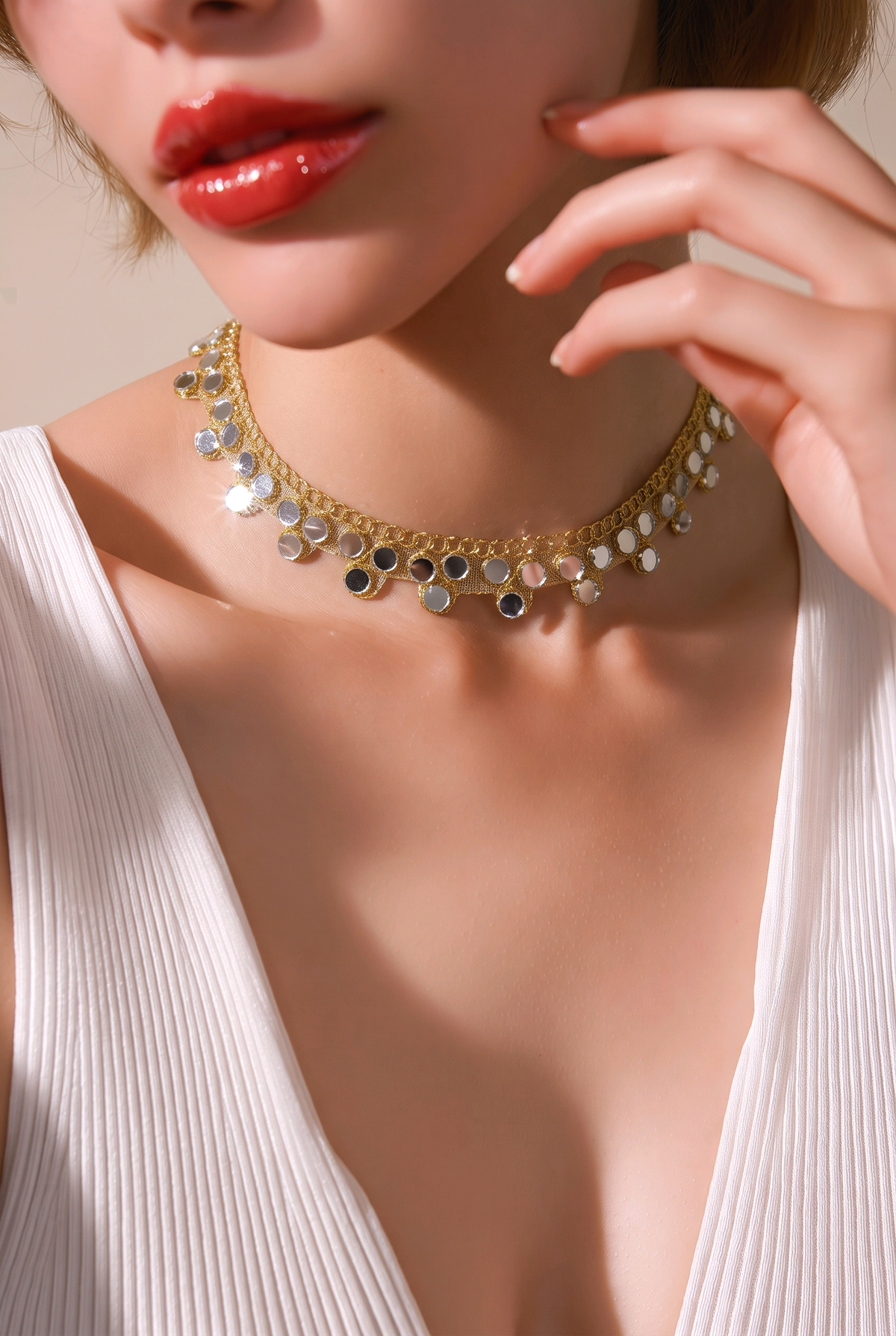 CHOKER