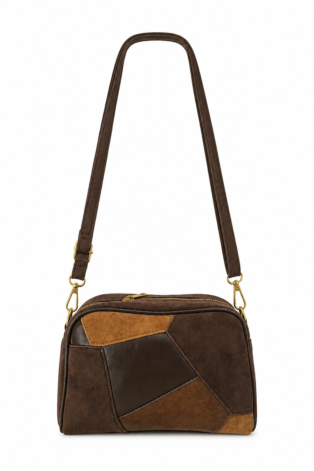BOLSO MULTICOLOR