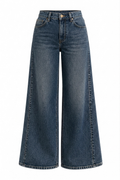 JEANS SUPER WIDE LEG