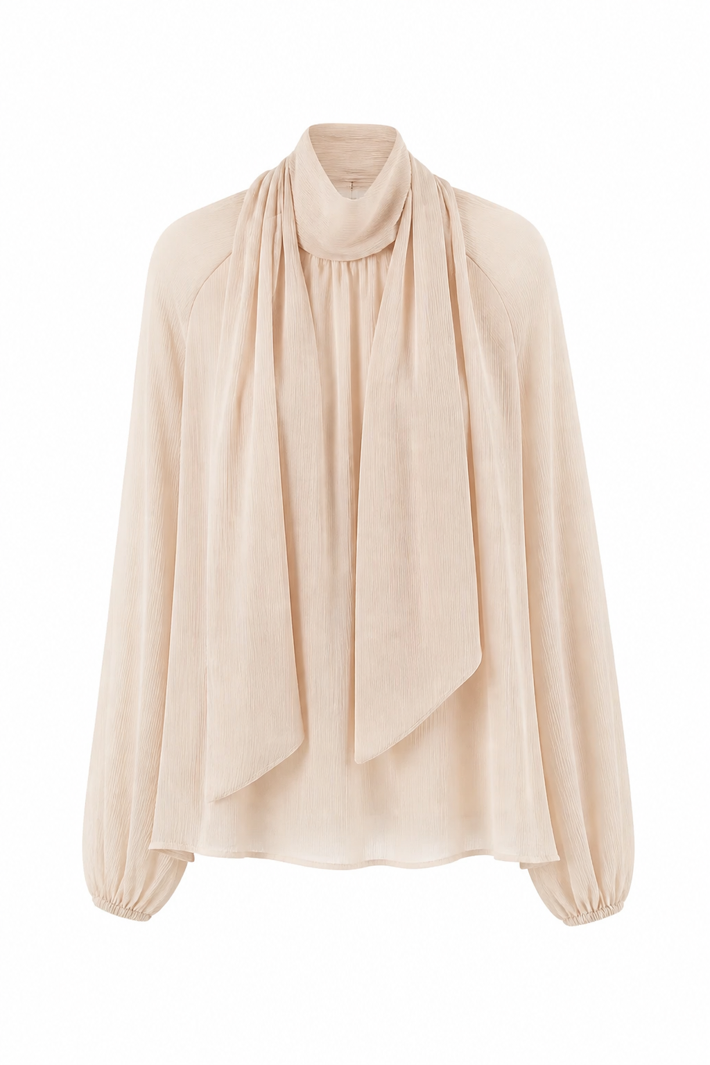BLUSA CUELLO PERKIN