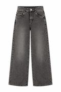 JEANS WIDE LEG