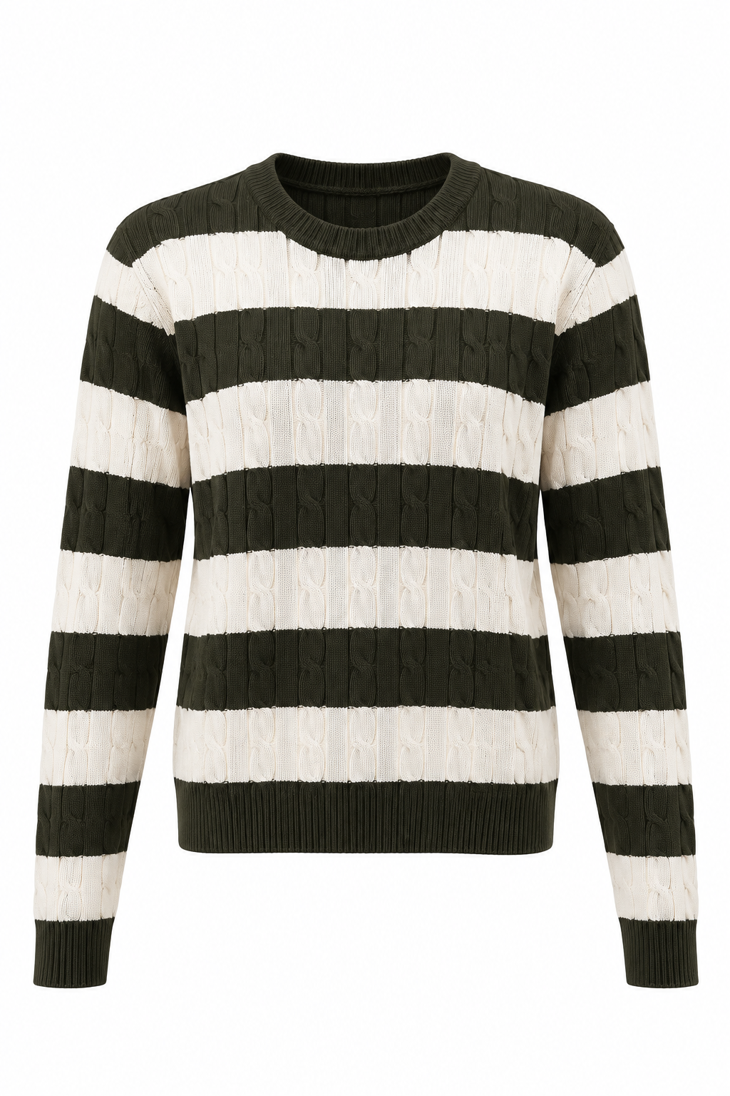 JERSEY PUNTO FRIO RAYAS