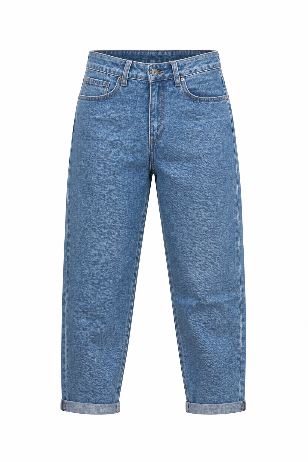 JEANS MOM FIT