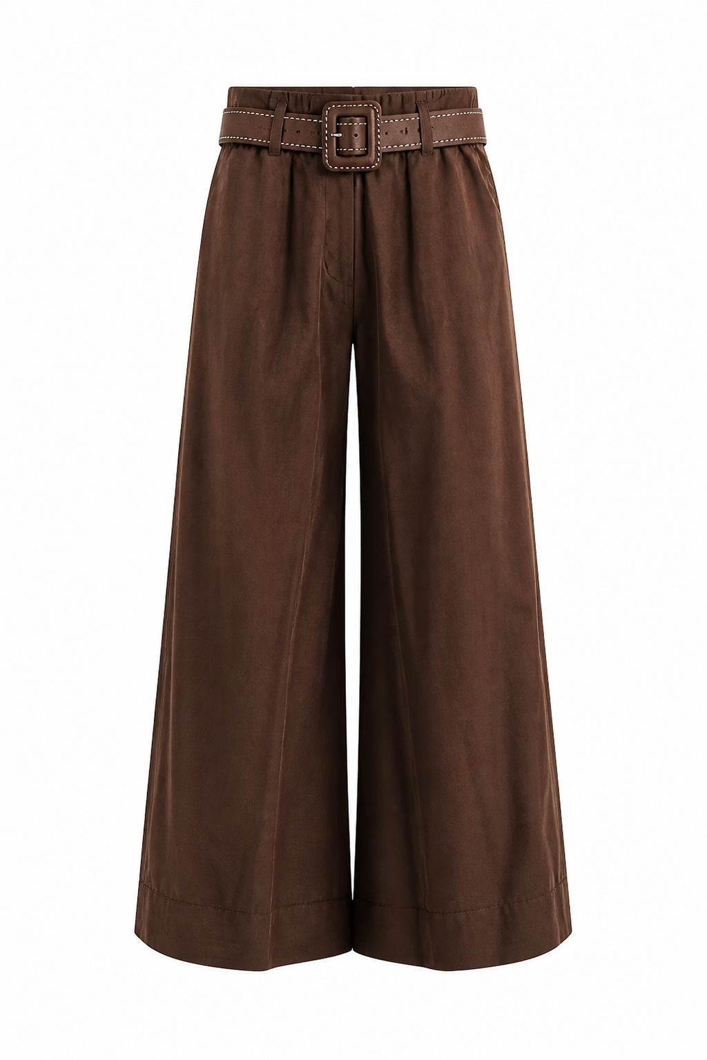 PANTALON RECTO FLUIDO