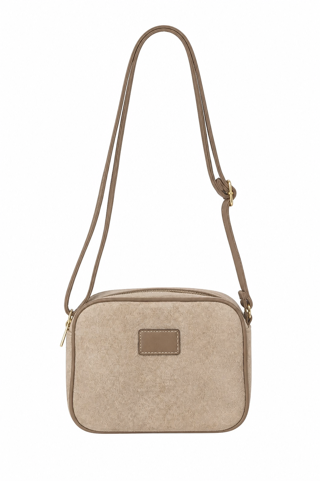 BOLSO BÁSICO ASA REGULABLE