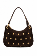 BOLSO HOMBRO TACHAS