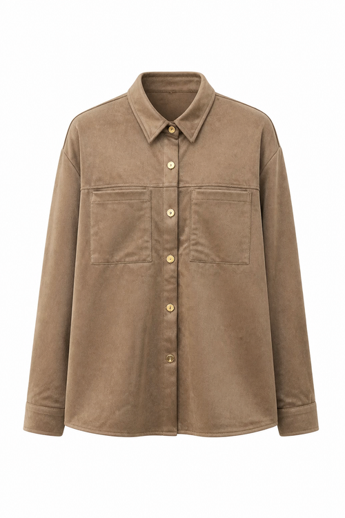 CAMISA ANTELINA