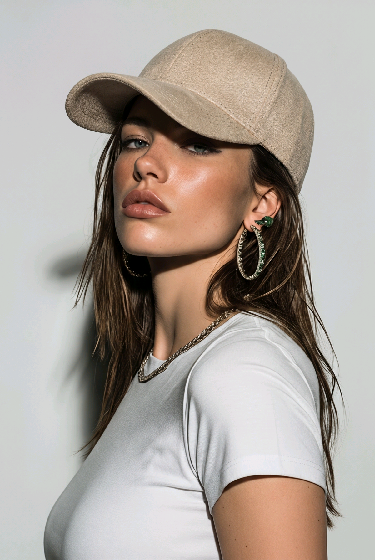 GORRA EFECTO ANTE