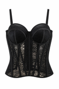 CORSET BLONDA