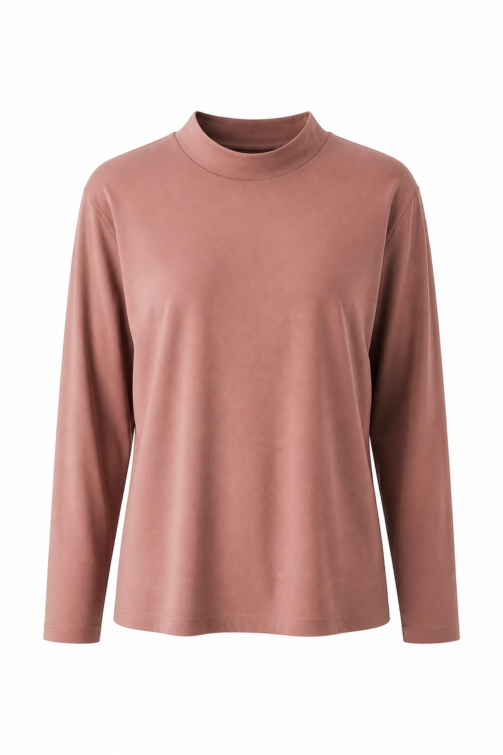 CAMISETA CUELLO PERKIN