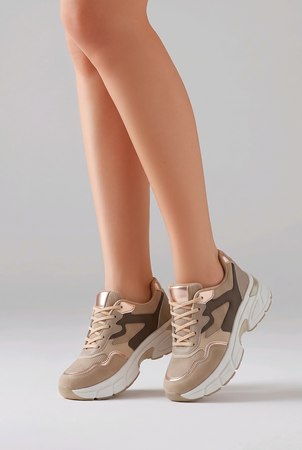 ZAPATILLAS DEPORTIVAS COMBI