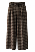 PANTALON CUADROS