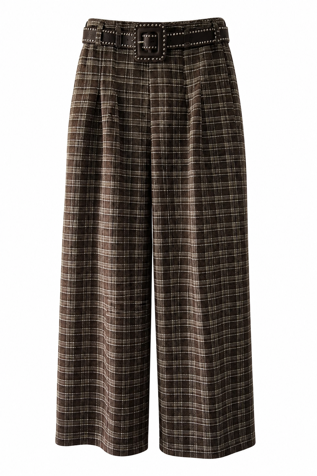 PANTALON CUADROS