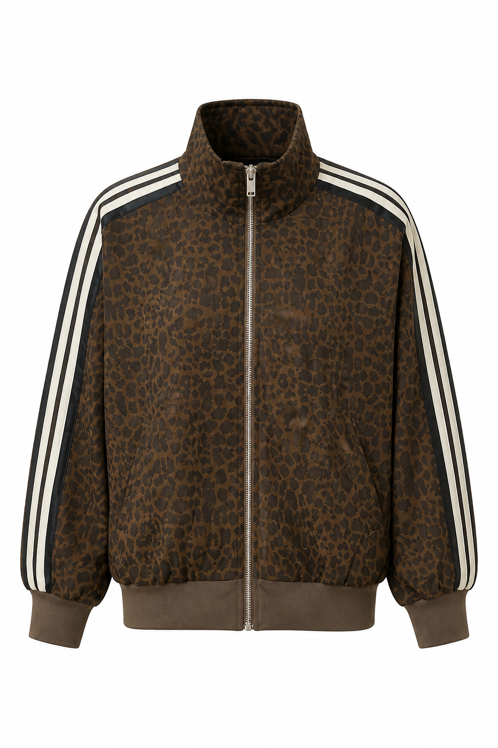 CAZADORA ANIMALPRINT