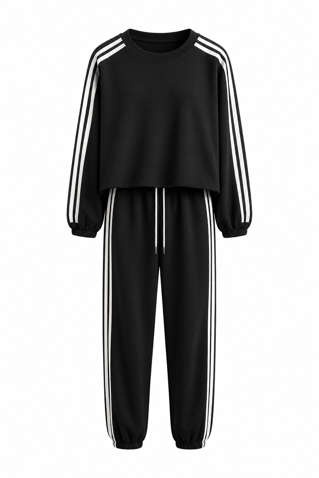 CONJUNTO CHANDAL