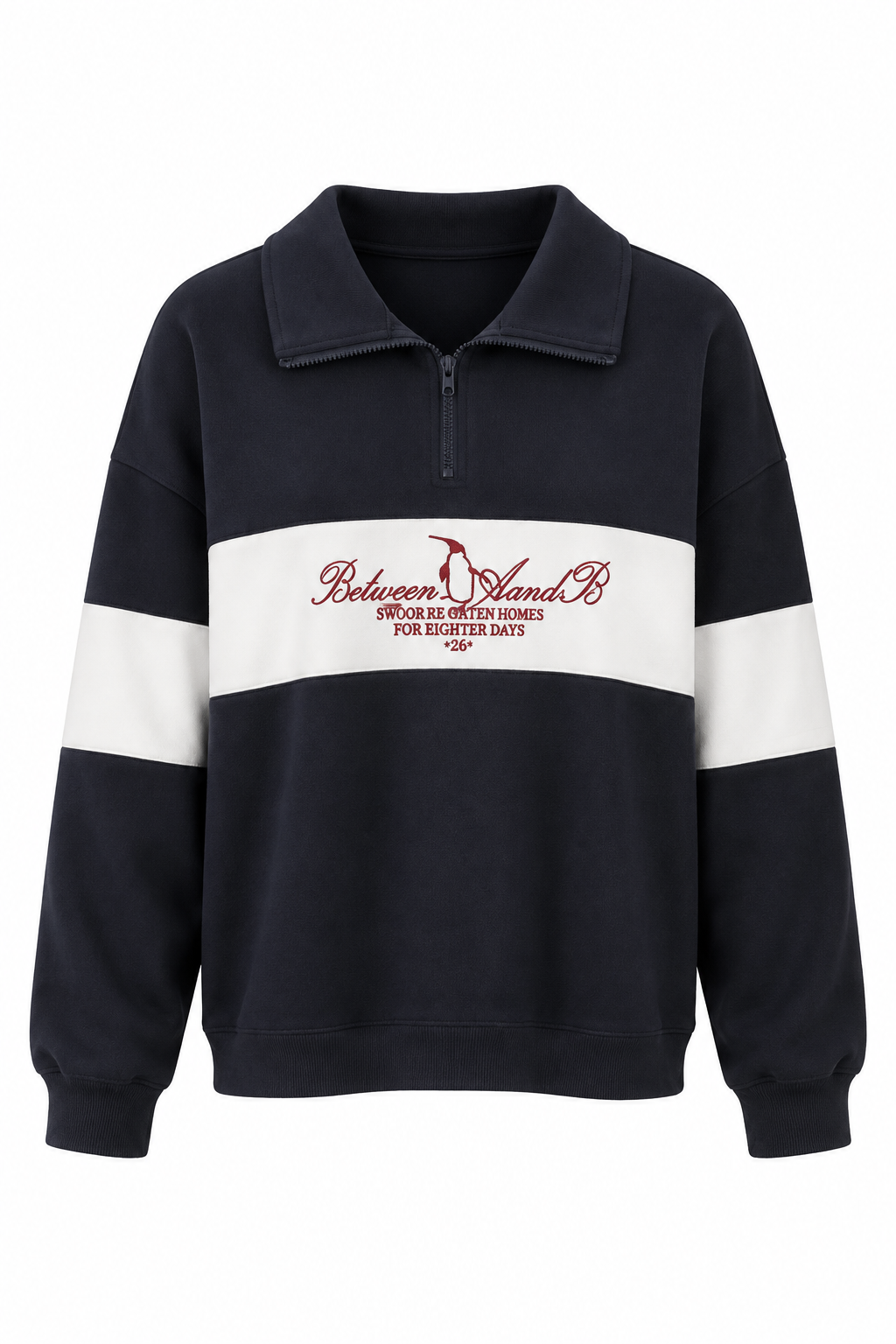 SUDADERA POLO