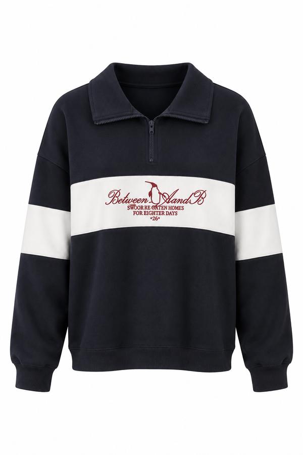 SUDADERA POLO