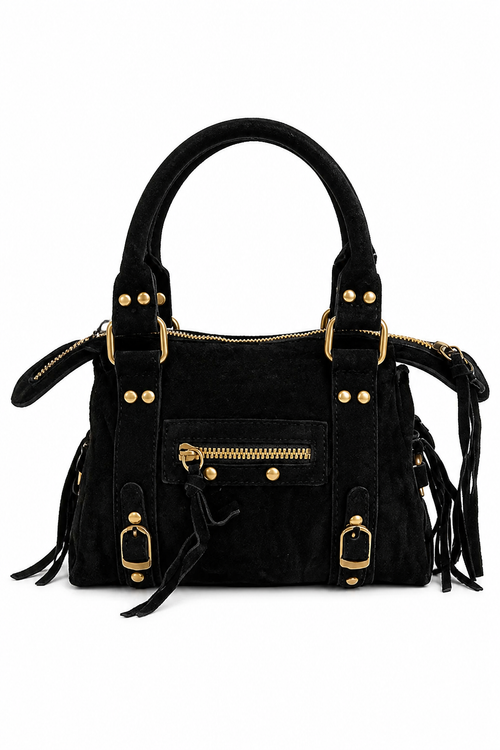 BOLSO DE MANO