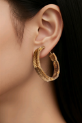 PENDIENTES AROS