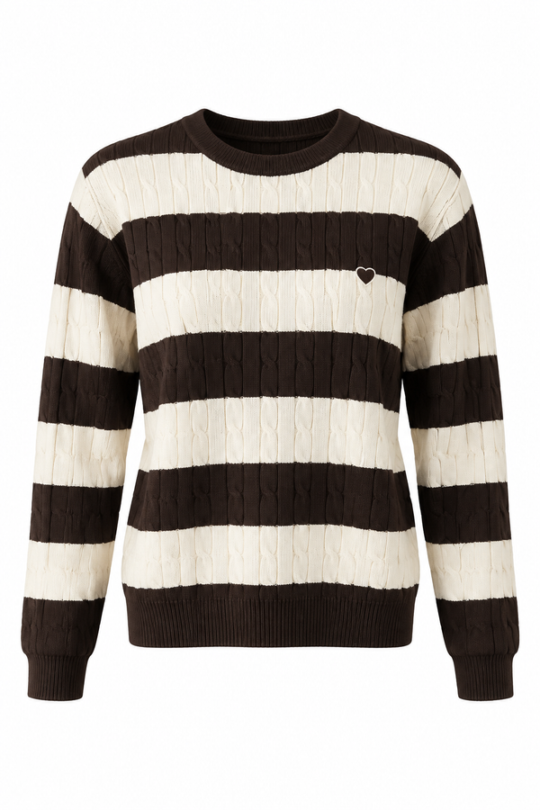 JERSEY PUNTO FRIO RAYAS