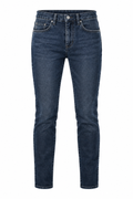 JEANS SKINNY REDUCTOR FAJA