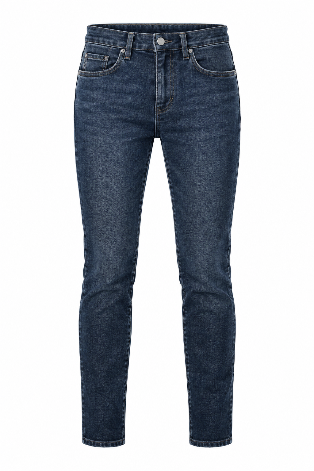 JEANS SKINNY REDUCTOR FAJA