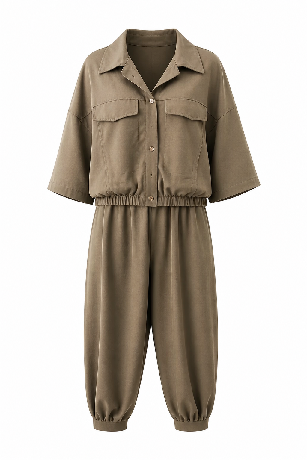 CONJUNTO SAFARI