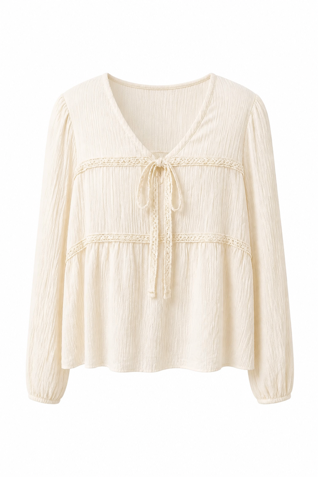 BLUSA BAMBULA