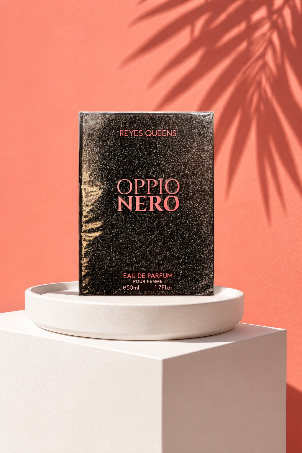 PERFUME OPPIO NERO