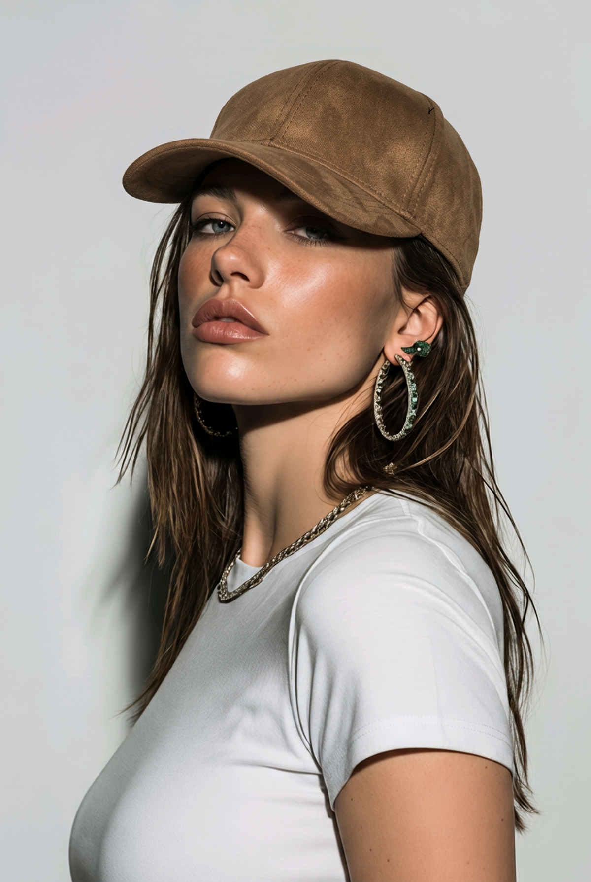GORRA EFECTO ANTE